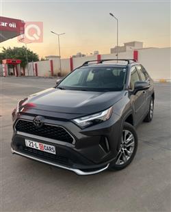 تويوتا راف 4
